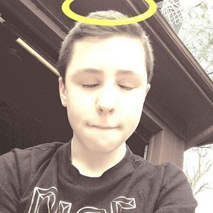 Meet your Posher, Jason